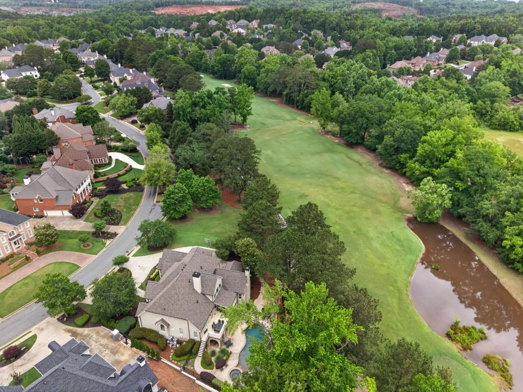 8320 St Marlo Fairway Drive