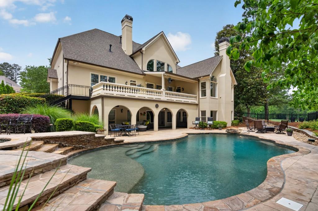 8320 St Marlo Fairway Drive