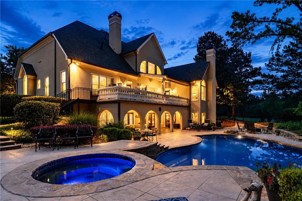 8320 St Marlo Fairway Drive, Duluth, GA, 30097 2 8320 St Marlo Fairway Drive