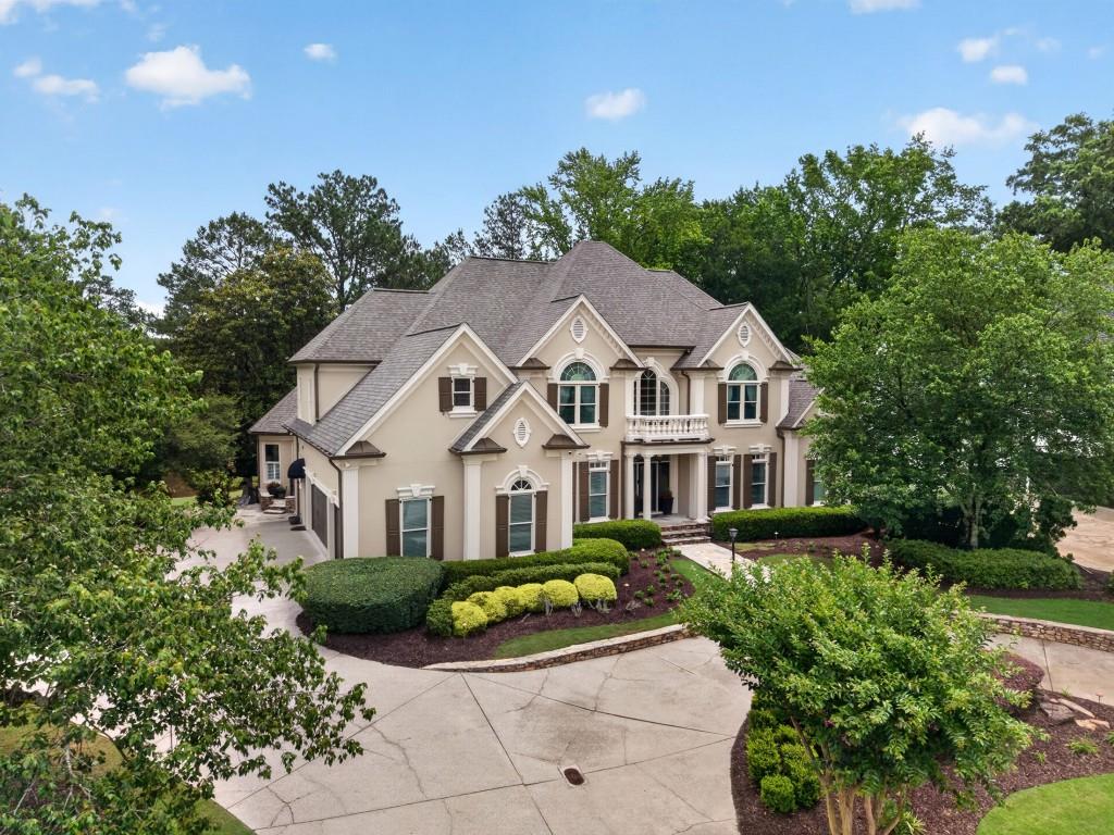 8320 St Marlo Fairway Drive