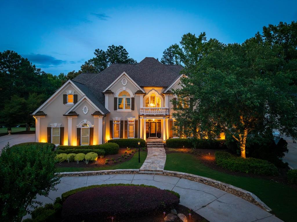 8320 St Marlo Fairway Drive
