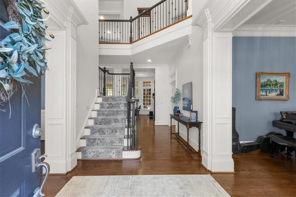 6315 Neely Meadows Drive