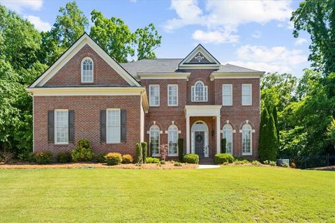 Homes For Sale - 6315 Neely Meadows Drive<br/> Peachtree Corners, GA 30092