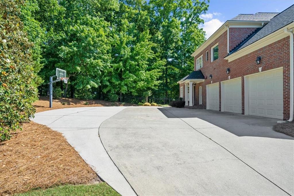 6315 Neely Meadows Drive