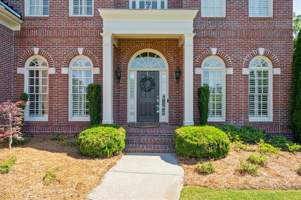 6315 Neely Meadows Drive
