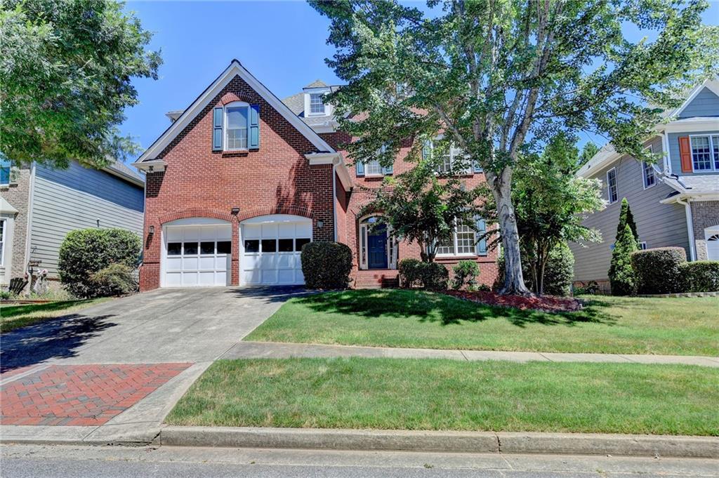 1051 Carroll Court