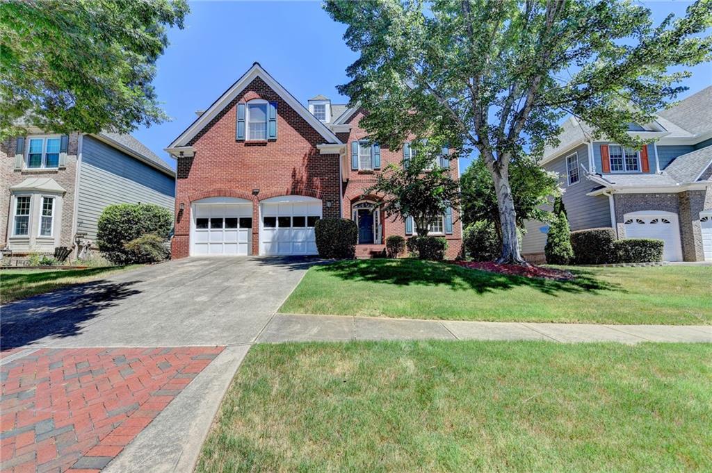 1051 Carroll Court