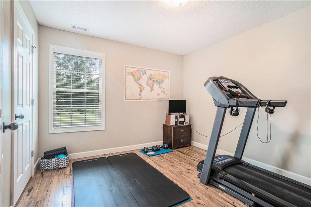 287 Jeremy Drive, Colbert, Georgia image 18