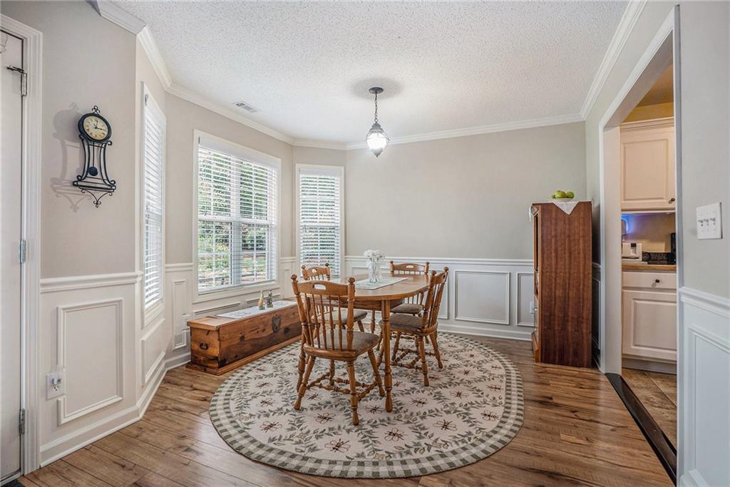 287 Jeremy Drive, Colbert, Georgia image 9