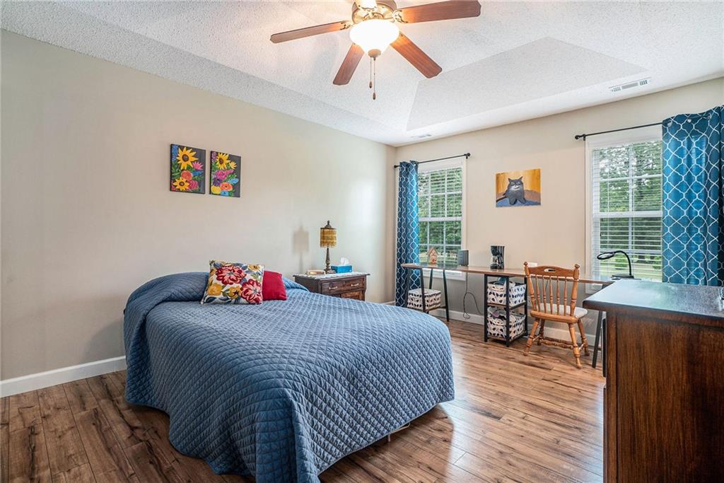 287 Jeremy Drive, Colbert, Georgia image 13