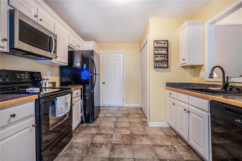 287 Jeremy Drive, Colbert, Georgia image 11