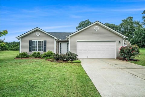 287 Jeremy Drive Colbert GA 30628