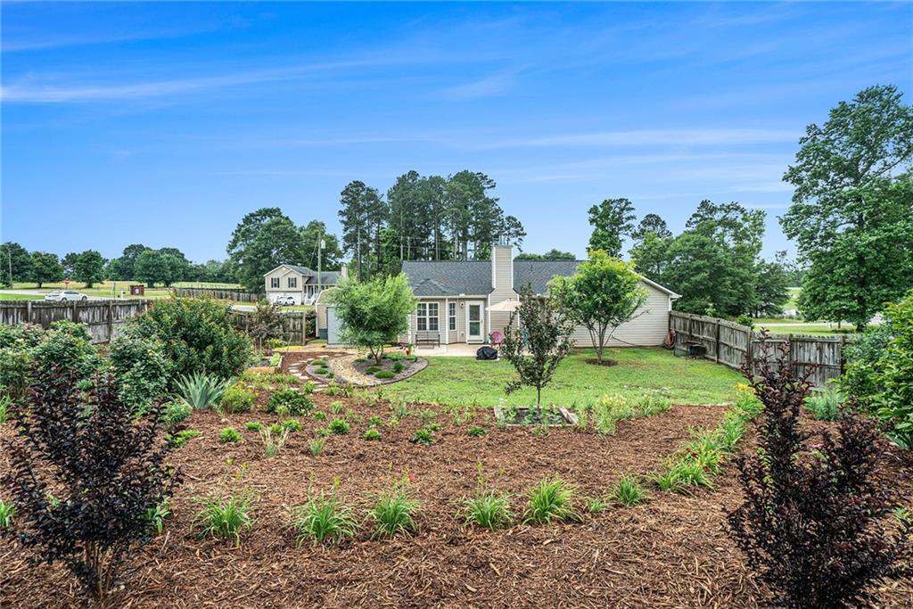 287 Jeremy Drive, Colbert, Georgia image 26