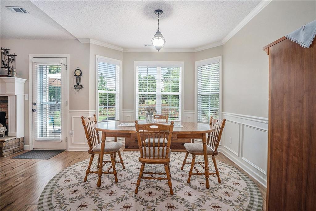 287 Jeremy Drive, Colbert, Georgia image 8