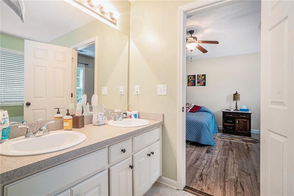 287 Jeremy Drive, Colbert, Georgia image 15