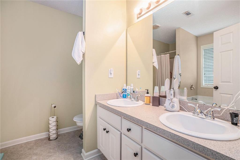 287 Jeremy Drive, Colbert, Georgia image 16