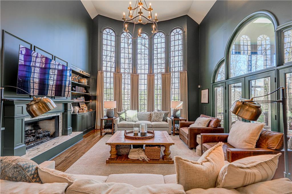 520 Harbour Gate Circle