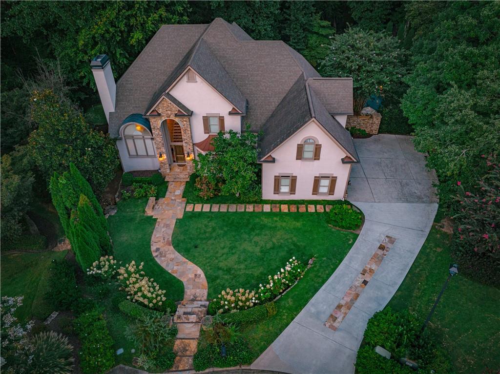 520 Harbour Gate Circle