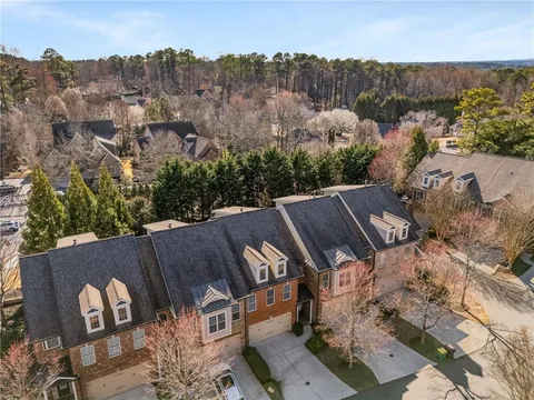 10416 Park Walk Point, Alpharetta, GA 30022 - MLS#: 7537204