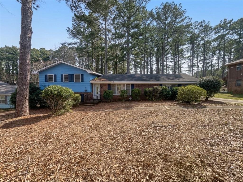 279 Timberland Trail