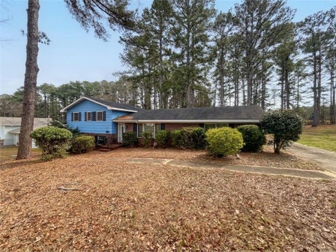 Homes For Sale - 279 Timberland Trail<br/> Riverdale, GA 30274