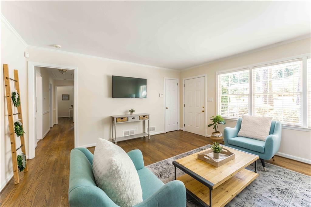 Wakefield Forest - Residential