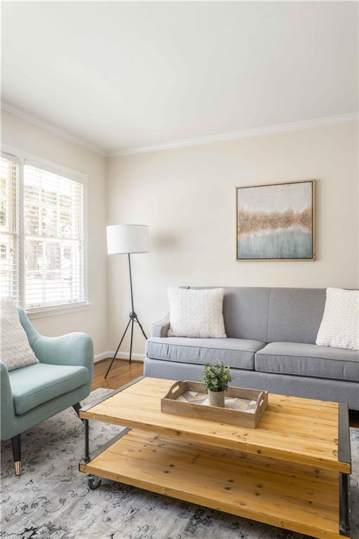 Wakefield Forest - Residential