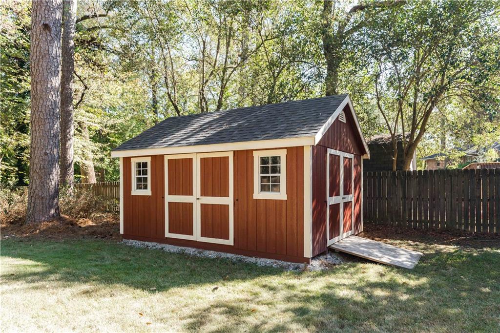 Wakefield Forest - Residential