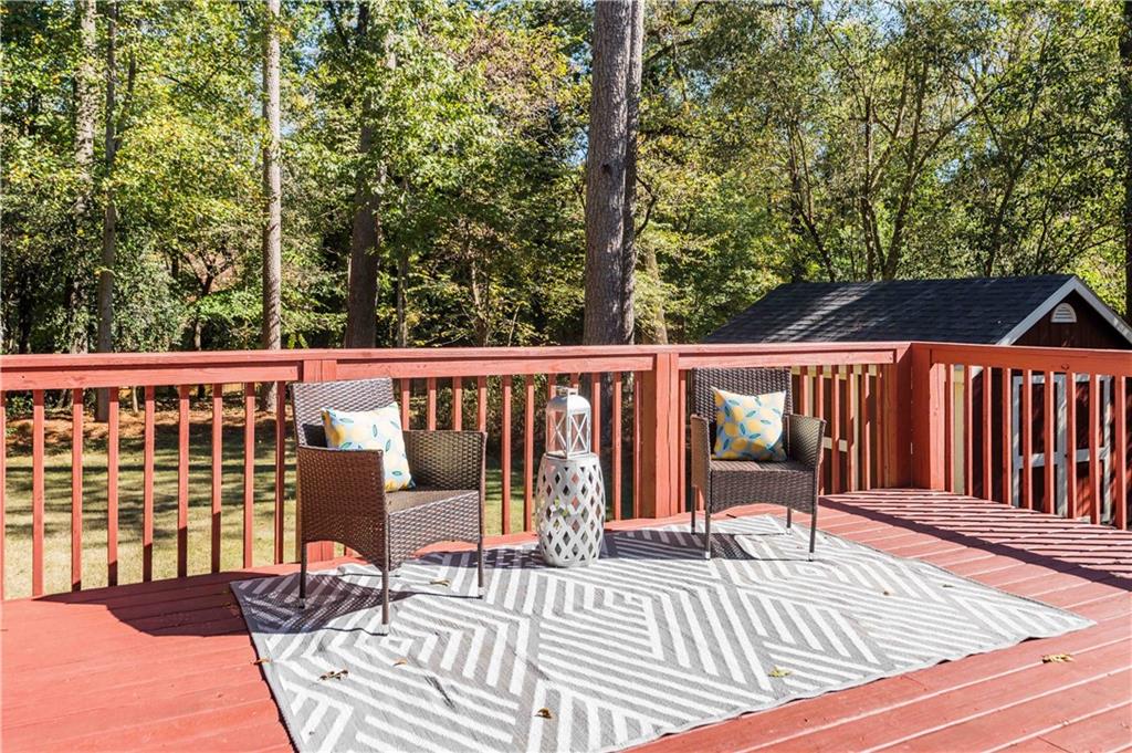 Wakefield Forest - Residential