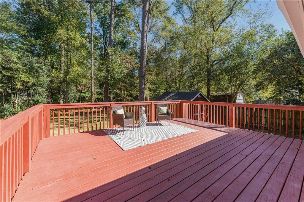 Wakefield Forest - Residential