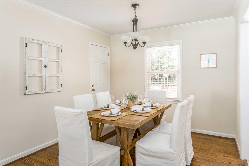 Wakefield Forest - Residential