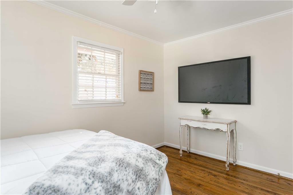 Wakefield Forest - Residential