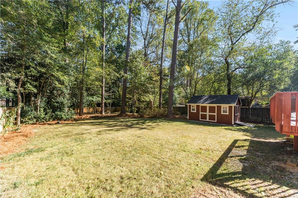 Wakefield Forest - Residential