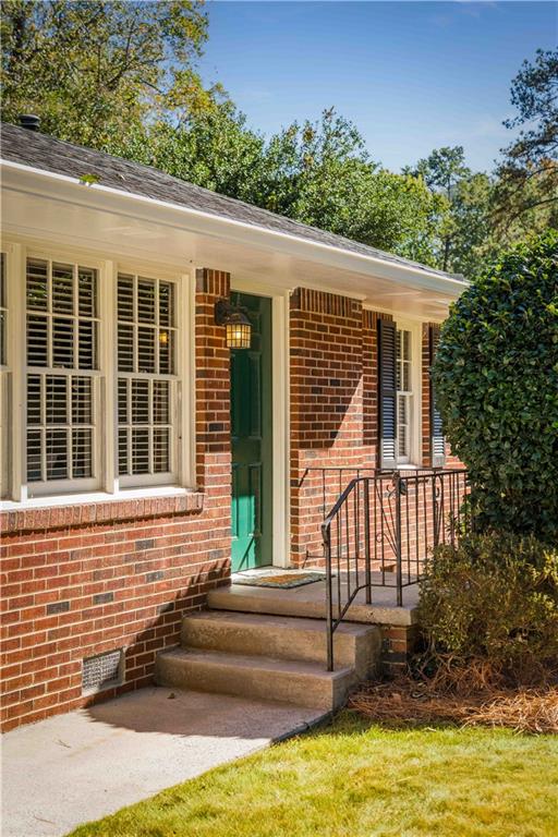 Wakefield Forest - Residential