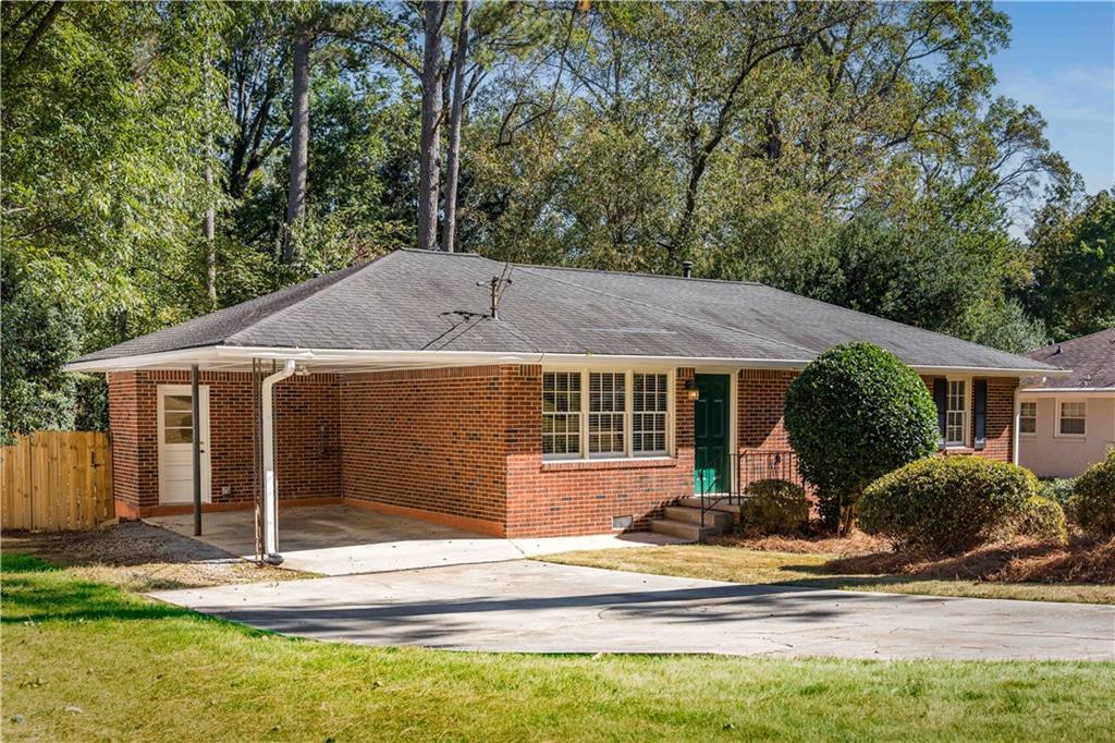 Wakefield Forest - Residential