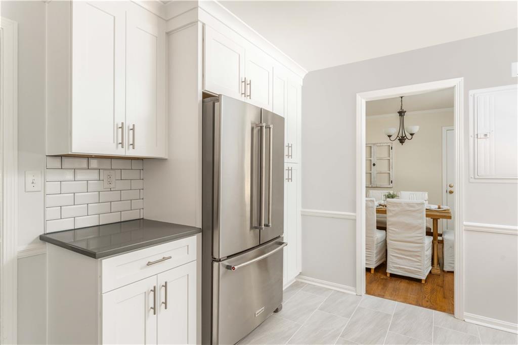 Wakefield Forest - Residential