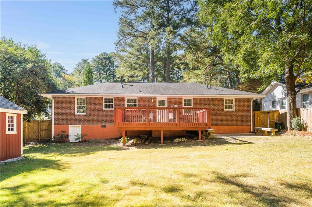 Wakefield Forest - Residential