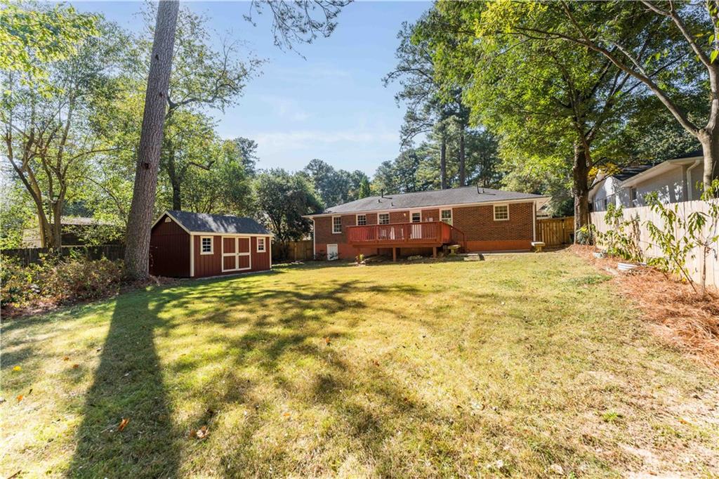 Wakefield Forest - Residential