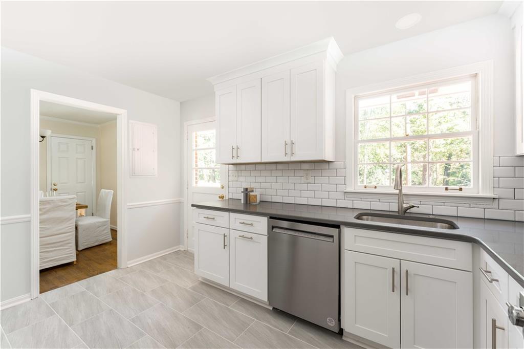 Wakefield Forest - Residential