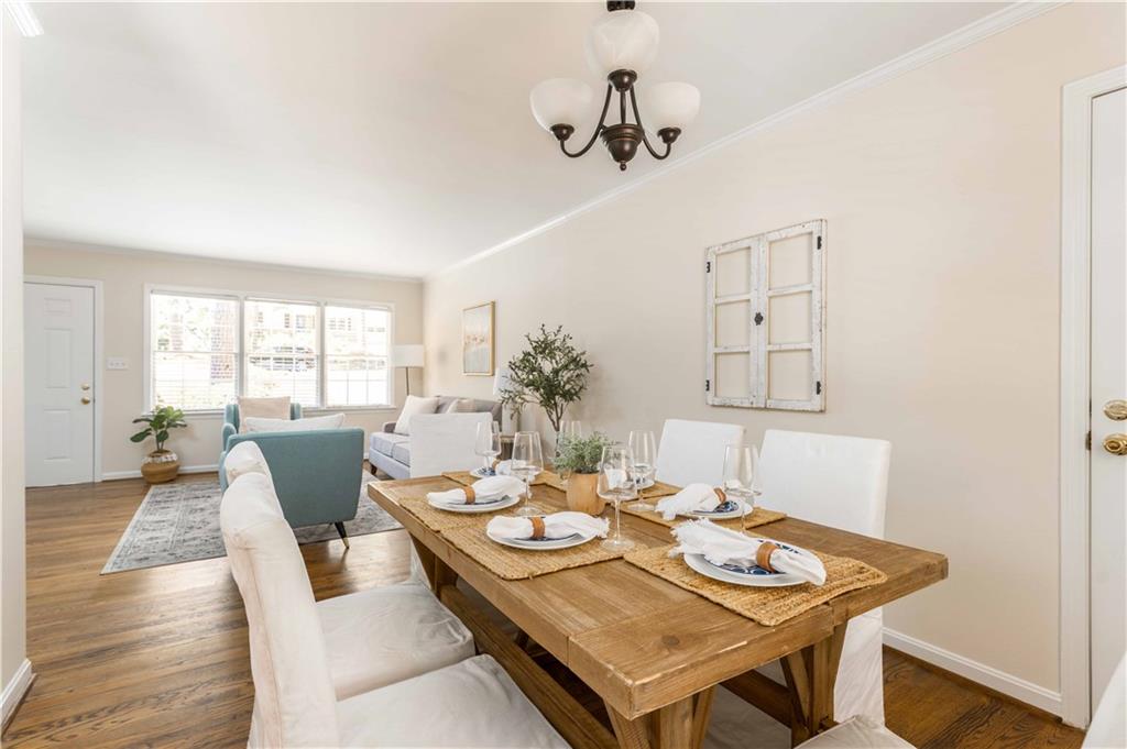 Wakefield Forest - Residential