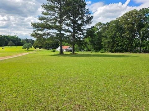 Homes For Sale - 3834 Highway 124 W<br/> Jefferson, GA 30549