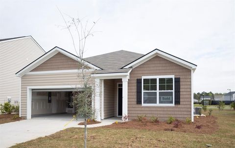 A home in Pooler