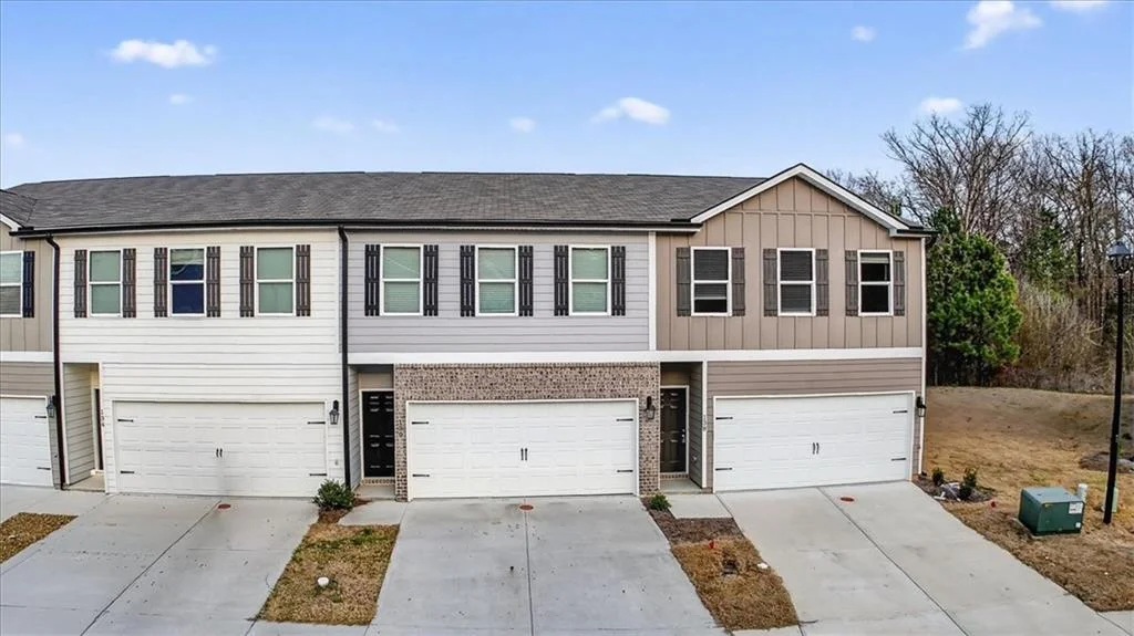 136 Brexley Drive