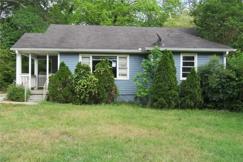 2172 Jernigan Drive SE, Atlanta, GA 30315 - MLS#: 7579723