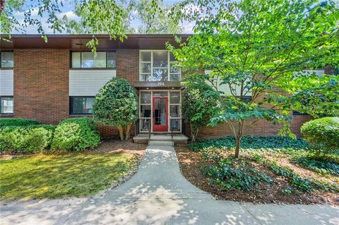 20 26th Street NW A1 Atlanta GA 30309