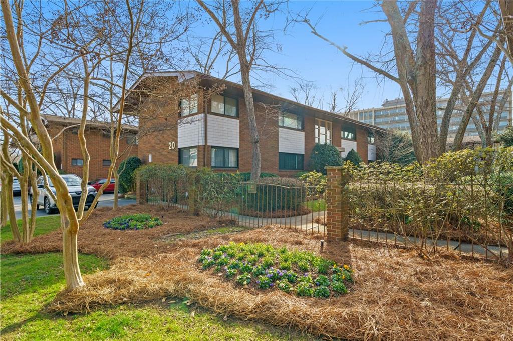 20 26th Street NW A1