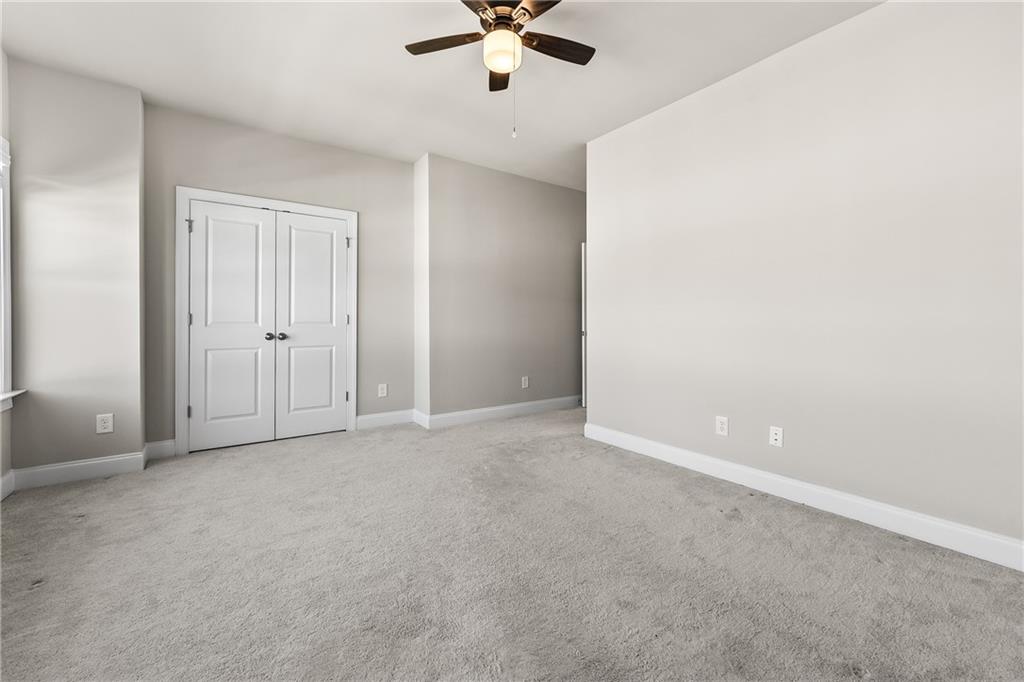 Reverie On Cumberland - Residential