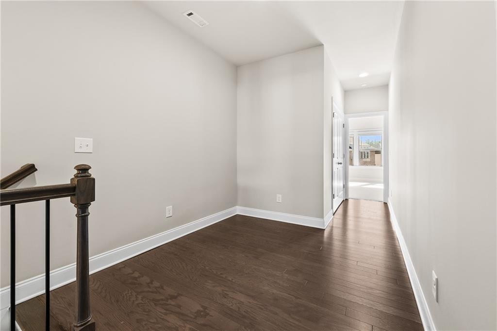 Reverie On Cumberland - Residential