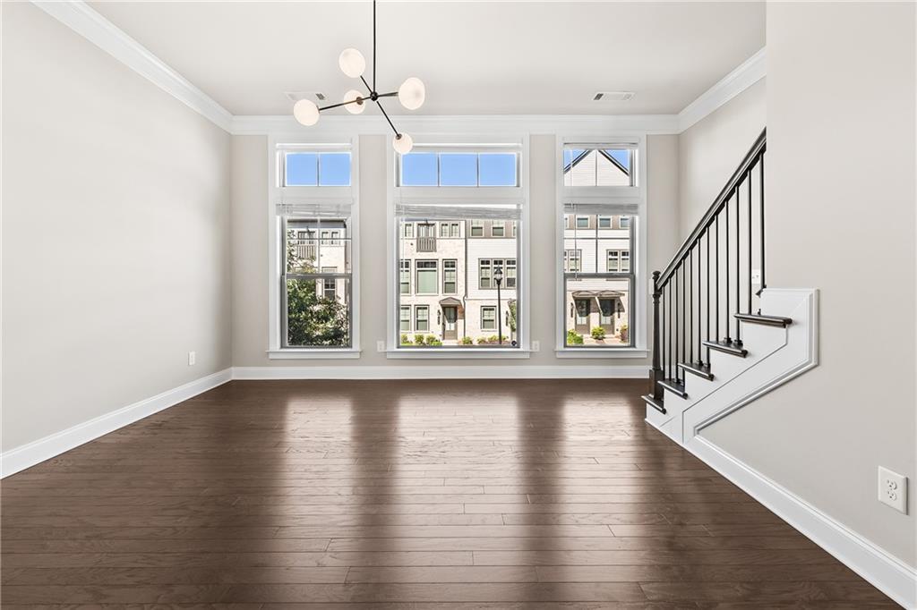 Reverie On Cumberland - Residential