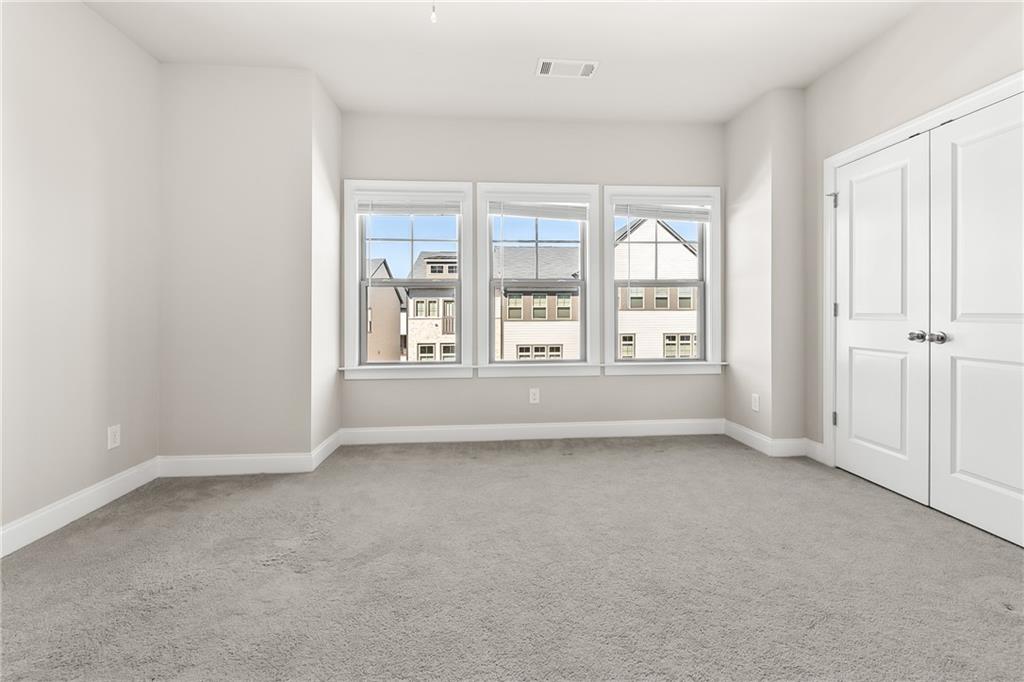 Reverie On Cumberland - Residential